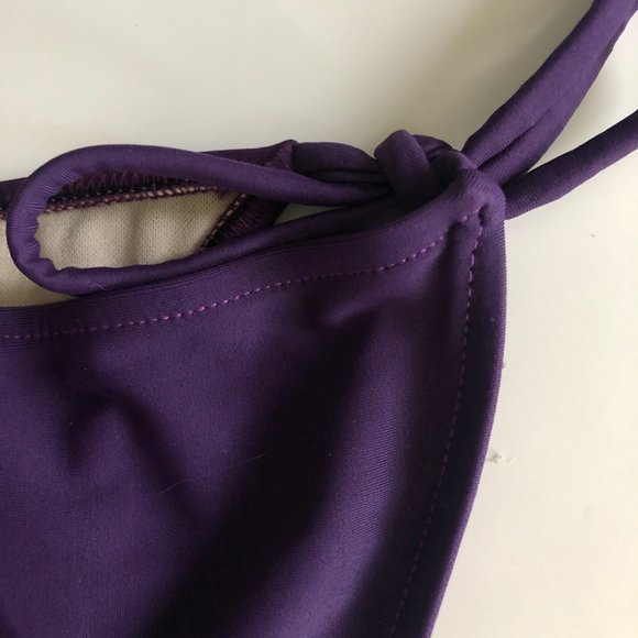 Swim bikini bottom - Picture 7 of 7